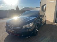 Mercedes CLA Classe Mercedes COUPE 2.0 250 210CH 4MATIC SPORT AMG 7G-DCT BVA - <small></small> 23.490 € <small>TTC</small> - #4