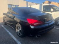 Mercedes CLA Classe Mercedes COUPE 2.0 250 210CH 4MATIC SPORT AMG 7G-DCT BVA - <small></small> 23.490 € <small>TTC</small> - #6