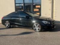 Mercedes CLA Classe Mercedes COUPE 2.0 250 210CH 4MATIC SPORT AMG 7G-DCT BVA - <small></small> 23.490 € <small>TTC</small> - #10