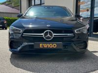 Mercedes CLA Classe Mercedes COUPE 2.0 35 AMG 4MATIC 7G-DCT SPEEDSHIFT BURMESTER - <small></small> 47.990 € <small>TTC</small> - #3