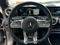 Mercedes CLA Classe Mercedes COUPE 2.0 35 AMG 4MATIC 7G-DCT SPEEDSHIFT BURMESTER - <small></small> 47.990 € <small>TTC</small> - #16