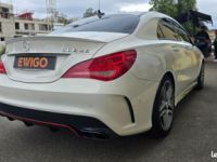 Mercedes CLA Classe Mercedes COUPE 2.0 45 380 AMG 4MATIC 7G-DCT BVA CAMERA GARANTIE 6 MOIS - <small></small> 29.490 € <small>TTC</small> - #6