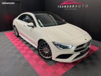 Mercedes CLA Classe MERCEDES COUPE 200 7G-DCT AMG Line - <small></small> 27.490 € <small>TTC</small> - #2