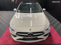 Mercedes CLA Classe MERCEDES COUPE 200 7G-DCT AMG Line - <small></small> 27.490 € <small>TTC</small> - #3