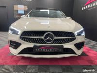 Mercedes CLA Classe MERCEDES COUPE 200 7G-DCT AMG Line - <small></small> 27.490 € <small>TTC</small> - #4