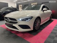 Mercedes CLA Classe MERCEDES COUPE 200 7G-DCT AMG Line - <small></small> 27.490 € <small>TTC</small> - #5