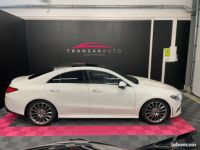 Mercedes CLA Classe MERCEDES COUPE 200 7G-DCT AMG Line - <small></small> 27.490 € <small>TTC</small> - #7