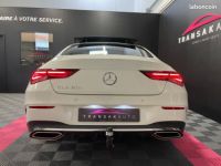 Mercedes CLA Classe MERCEDES COUPE 200 7G-DCT AMG Line - <small></small> 27.490 € <small>TTC</small> - #10