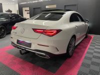 Mercedes CLA Classe MERCEDES COUPE 200 7G-DCT AMG Line - <small></small> 27.490 € <small>TTC</small> - #12