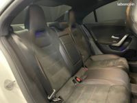 Mercedes CLA Classe MERCEDES COUPE 200 7G-DCT AMG Line - <small></small> 27.490 € <small>TTC</small> - #16