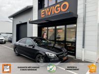 Mercedes CLA Classe Mercedes COUPE 2.2 220 CDI 175 BUSINESS 7G-DCT BVA - <small></small> 24.490 € <small>TTC</small> - #1