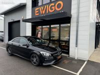 Mercedes CLA Classe Mercedes COUPE 2.2 220 CDI 175 BUSINESS 7G-DCT BVA - <small></small> 24.490 € <small>TTC</small> - #2