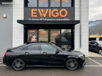 Mercedes CLA Classe Mercedes COUPE 2.2 220 CDI 175 BUSINESS 7G-DCT BVA - <small></small> 24.490 € <small>TTC</small> - #3