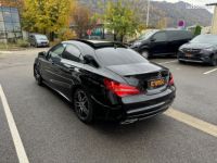 Mercedes CLA Classe Mercedes COUPE 2.2 220 CDI 175 BUSINESS 7G-DCT BVA - <small></small> 24.490 € <small>TTC</small> - #6