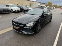 Mercedes CLA Classe Mercedes COUPE 2.2 220 CDI 175 BUSINESS 7G-DCT BVA - <small></small> 24.490 € <small>TTC</small> - #8