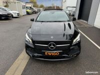 Mercedes CLA Classe Mercedes COUPE 2.2 220 CDI 175 BUSINESS 7G-DCT BVA - <small></small> 24.490 € <small>TTC</small> - #9