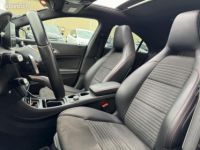 Mercedes CLA Classe Mercedes COUPE 2.2 220 CDI 175 BUSINESS 7G-DCT BVA - <small></small> 24.490 € <small>TTC</small> - #10