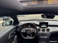 Mercedes CLA Classe Mercedes COUPE 2.2 220 CDI 175 BUSINESS 7G-DCT BVA - <small></small> 24.490 € <small>TTC</small> - #16