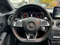 Mercedes CLA Classe Mercedes COUPE 2.2 220 CDI 175 BUSINESS 7G-DCT BVA - <small></small> 24.490 € <small>TTC</small> - #20