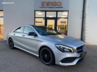 Mercedes CLA Classe Mercedes COUPE 2.2 220 CDI 175CH BUSINESS 7G-DCT - <small></small> 25.990 € <small>TTC</small> - #1