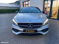 Mercedes CLA Classe Mercedes COUPE 2.2 220 CDI 175CH BUSINESS 7G-DCT - <small></small> 25.990 € <small>TTC</small> - #3