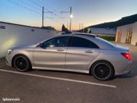 Mercedes CLA Classe Mercedes COUPE 2.2 220 CDI 175CH BUSINESS 7G-DCT - <small></small> 25.990 € <small>TTC</small> - #5