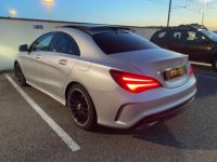 Mercedes CLA Classe Mercedes COUPE 2.2 220 CDI 175CH BUSINESS 7G-DCT - <small></small> 25.990 € <small>TTC</small> - #6