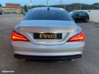 Mercedes CLA Classe Mercedes COUPE 2.2 220 CDI 175CH BUSINESS 7G-DCT - <small></small> 25.990 € <small>TTC</small> - #7