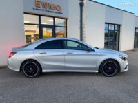 Mercedes CLA Classe Mercedes COUPE 2.2 220 CDI 175CH BUSINESS 7G-DCT - <small></small> 25.990 € <small>TTC</small> - #9