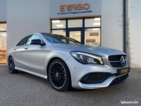 Mercedes CLA Classe Mercedes COUPE 2.2 220 CDI 175CH BUSINESS 7G-DCT - <small></small> 25.990 € <small>TTC</small> - #20