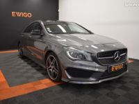 Mercedes CLA Classe Mercedes COUPE 2.2 220 CDI 175CH FASCINATION 7G-DCT BVA PACK AMG SUIVI GARANTIE 6 à 60... - <small></small> 21.490 € <small>TTC</small> - #1