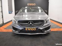 Mercedes CLA Classe Mercedes COUPE 2.2 220 CDI 175CH FASCINATION 7G-DCT BVA PACK AMG SUIVI GARANTIE 6 à 60... - <small></small> 21.490 € <small>TTC</small> - #2