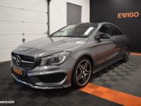 Mercedes CLA Classe Mercedes COUPE 2.2 220 CDI 175CH FASCINATION 7G-DCT BVA PACK AMG SUIVI GARANTIE 6 à 60... - <small></small> 21.490 € <small>TTC</small> - #3