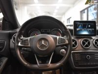 Mercedes CLA Classe Mercedes COUPE 2.2 220 CDI 175CH FASCINATION 7G-DCT BVA PACK AMG SUIVI GARANTIE 6 à 60... - <small></small> 21.490 € <small>TTC</small> - #4