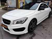 Mercedes CLA Classe Mercedes COUPE 2.2 220 CH CDI 177 FASCINATION PACK AMG 7G-DCT BVA + CAMERA DE RECUL ... - <small></small> 19.489 € <small>TTC</small> - #2