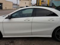 Mercedes CLA Classe Mercedes COUPE 2.2 220 CH CDI 177 FASCINATION PACK AMG 7G-DCT BVA + CAMERA DE RECUL ... - <small></small> 19.489 € <small>TTC</small> - #3