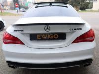 Mercedes CLA Classe Mercedes COUPE 2.2 220 CH CDI 177 FASCINATION PACK AMG 7G-DCT BVA + CAMERA DE RECUL ... - <small></small> 19.489 € <small>TTC</small> - #5