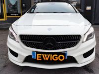 Mercedes CLA Classe Mercedes COUPE 2.2 220 CH CDI 177 FASCINATION PACK AMG 7G-DCT BVA + CAMERA DE RECUL ... - <small></small> 19.489 € <small>TTC</small> - #9