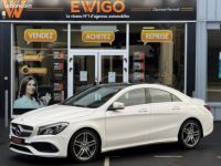 Mercedes CLA Classe Mercedes COUPE 2.2 220D 170CH FASCINATION PACK AMG BVA TOIT OUVRANT PANORAMIQUE - <small></small> 27.490 € <small>TTC</small> - #1