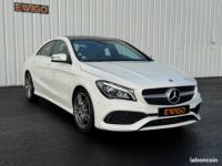 Mercedes CLA Classe Mercedes COUPE 2.2 220D 170CH FASCINATION PACK AMG BVA TOIT OUVRANT PANORAMIQUE - <small></small> 27.490 € <small>TTC</small> - #2