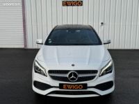 Mercedes CLA Classe Mercedes COUPE 2.2 220D 170CH FASCINATION PACK AMG BVA TOIT OUVRANT PANORAMIQUE - <small></small> 27.490 € <small>TTC</small> - #3