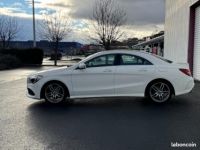 Mercedes CLA Classe Mercedes COUPE 2.2 220D 170CH FASCINATION PACK AMG BVA TOIT OUVRANT PANORAMIQUE - <small></small> 27.490 € <small>TTC</small> - #5