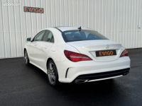 Mercedes CLA Classe Mercedes COUPE 2.2 220D 170CH FASCINATION PACK AMG BVA TOIT OUVRANT PANORAMIQUE - <small></small> 27.490 € <small>TTC</small> - #6