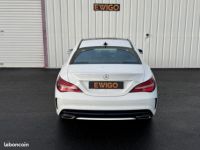 Mercedes CLA Classe Mercedes COUPE 2.2 220D 170CH FASCINATION PACK AMG BVA TOIT OUVRANT PANORAMIQUE - <small></small> 27.490 € <small>TTC</small> - #7