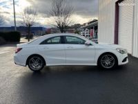 Mercedes CLA Classe Mercedes COUPE 2.2 220D 170CH FASCINATION PACK AMG BVA TOIT OUVRANT PANORAMIQUE - <small></small> 27.490 € <small>TTC</small> - #9