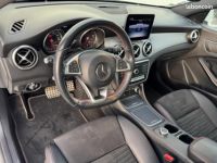 Mercedes CLA Classe Mercedes COUPE 2.2 220D 170CH FASCINATION PACK AMG BVA TOIT OUVRANT PANORAMIQUE - <small></small> 27.490 € <small>TTC</small> - #10