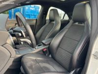 Mercedes CLA Classe Mercedes COUPE 2.2 220D 170CH FASCINATION PACK AMG BVA TOIT OUVRANT PANORAMIQUE - <small></small> 27.490 € <small>TTC</small> - #11