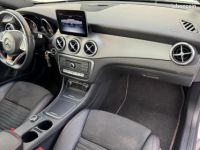 Mercedes CLA Classe Mercedes COUPE 2.2 220D 170CH FASCINATION PACK AMG BVA TOIT OUVRANT PANORAMIQUE - <small></small> 27.490 € <small>TTC</small> - #12