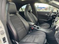 Mercedes CLA Classe Mercedes COUPE 2.2 220D 170CH FASCINATION PACK AMG BVA TOIT OUVRANT PANORAMIQUE - <small></small> 27.490 € <small>TTC</small> - #13