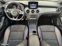 Mercedes CLA Classe Mercedes COUPE 2.2 220D 170CH FASCINATION PACK AMG BVA TOIT OUVRANT PANORAMIQUE - <small></small> 27.490 € <small>TTC</small> - #18